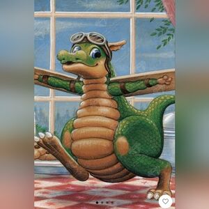 Diamond art club kits